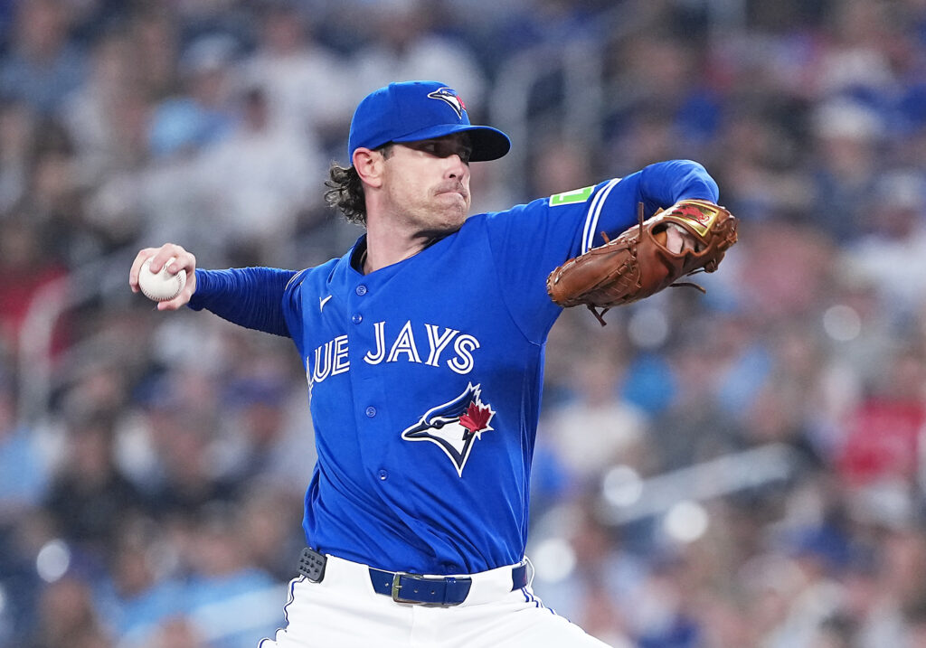 Blue Jays Open To Adding Controllable Players