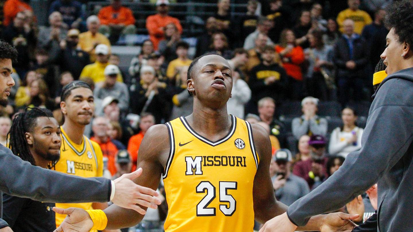 The Class of 2022 Has Another Season of Eligibility. What Does That Mean for Mizzou and Mark Mitchell?