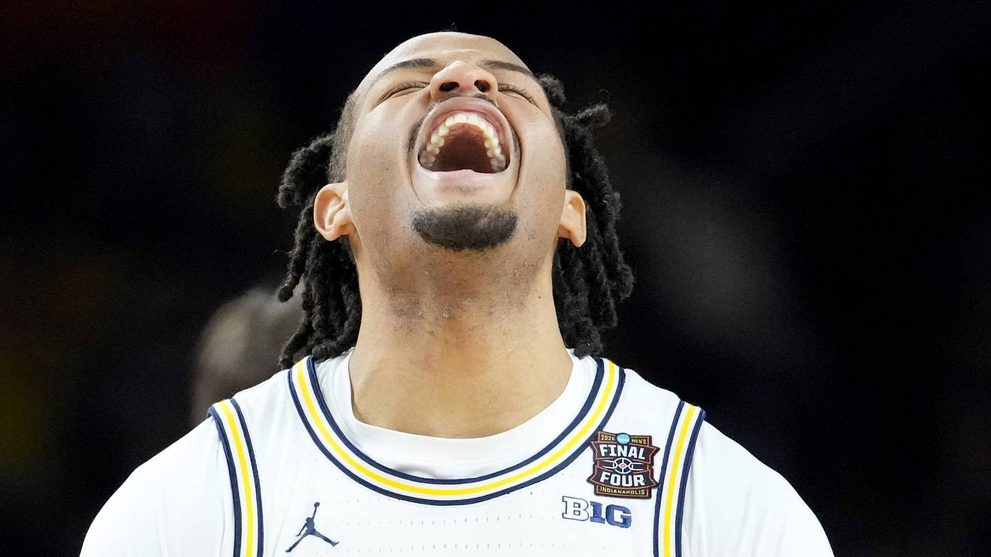 Roddy Gayle Jr. Back to Michigan Basketball? Why It's Not as Crazy as It Sounds