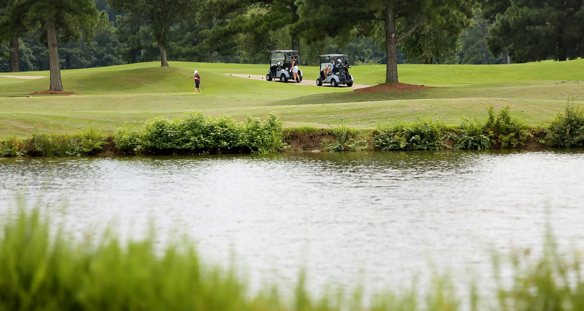 Letters for Aug. 2: Beach needs affordable housing, modernized golf course – Daily Press
