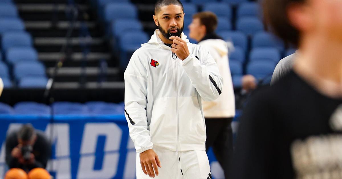 CRAWFORD | Peyton Siva’s move to Rick Pitino’s staff feels like the next natural step | Sports
