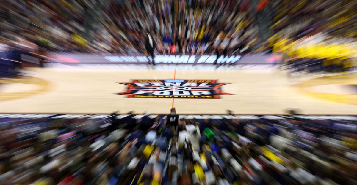 College Sports Continue To Spiral