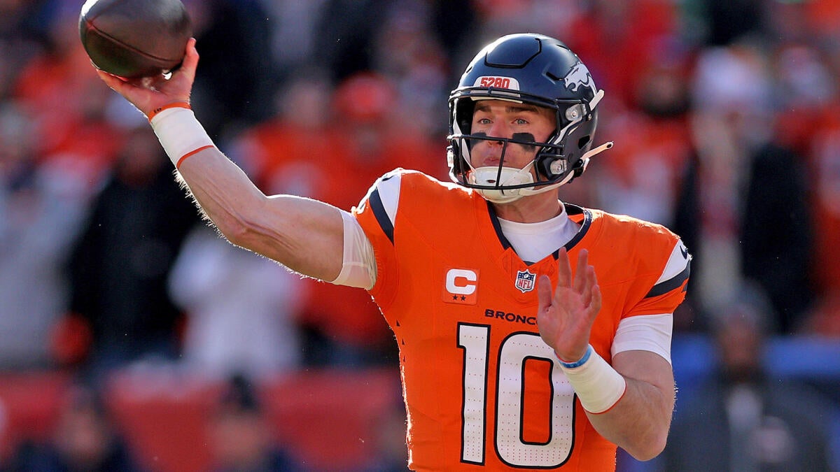 Bo Nix injury update: Broncos QB says ankle won't limit him during 2026 NFL season