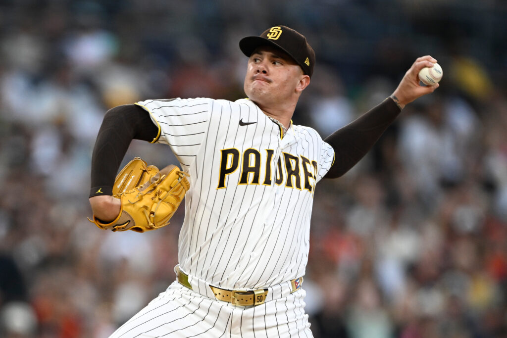 Yankees, Rays, Pirates Interested In Adrian Morejon