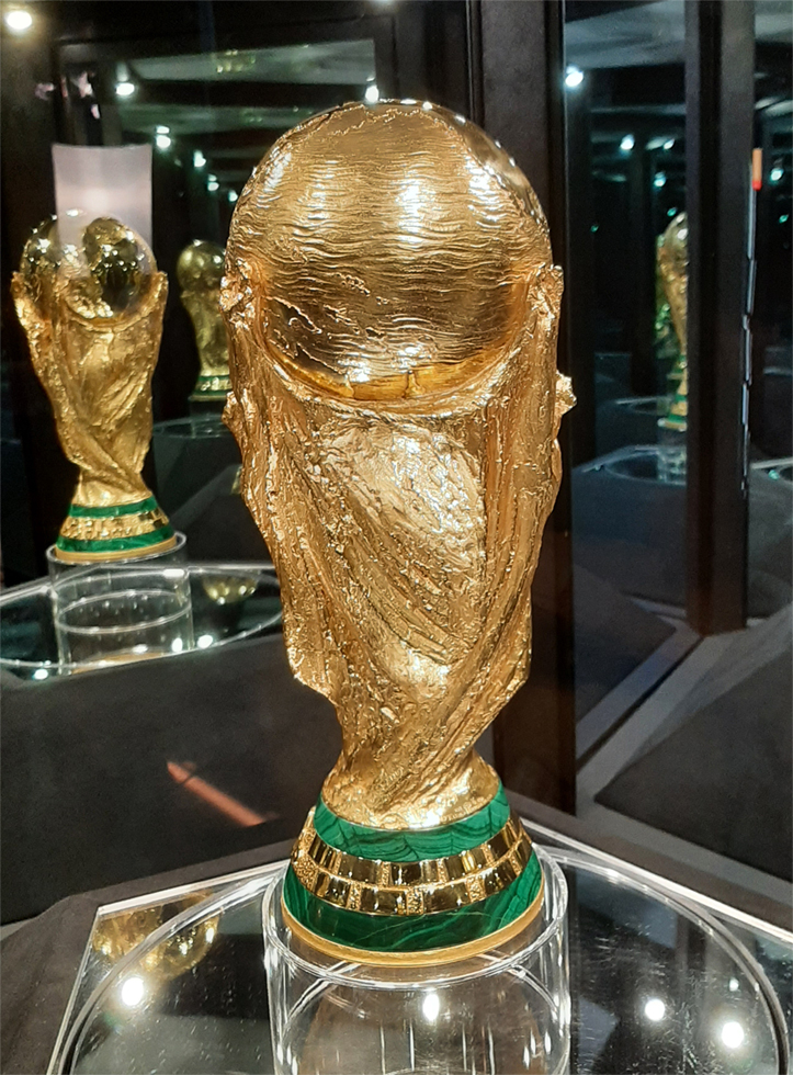 FIFA scraps $20B World Cup private equity plan