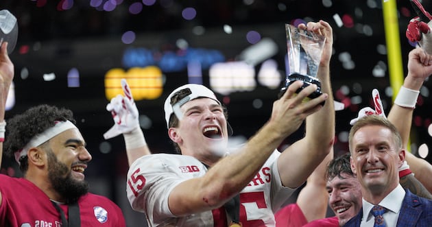 Protect College Sports Act: What happens now – Deseret News