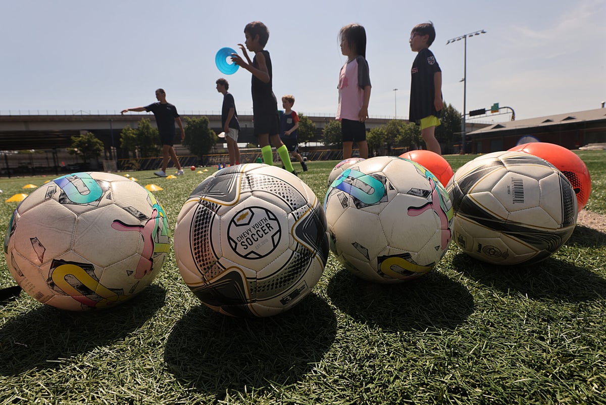 How U.S. Soccer wants to ‘challenge’ and rebuild America’s youth soccer system