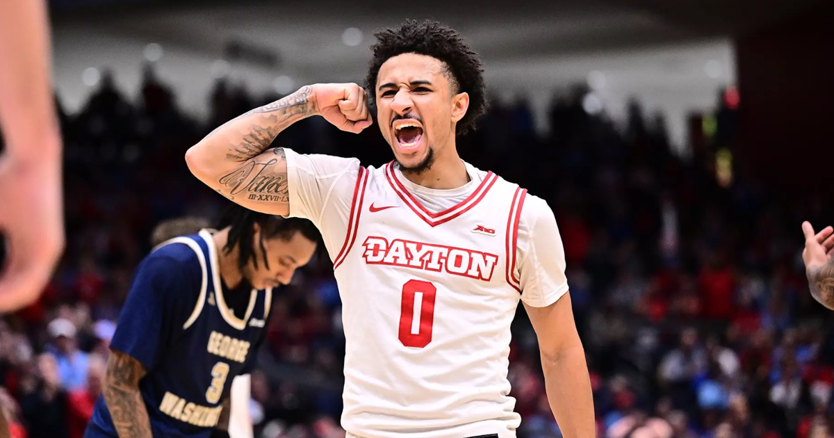 Gonzaga lands veteran point guard Javon Bennett from Dayton to fill void for 2026-27 | Gonzaga Men's Basketball