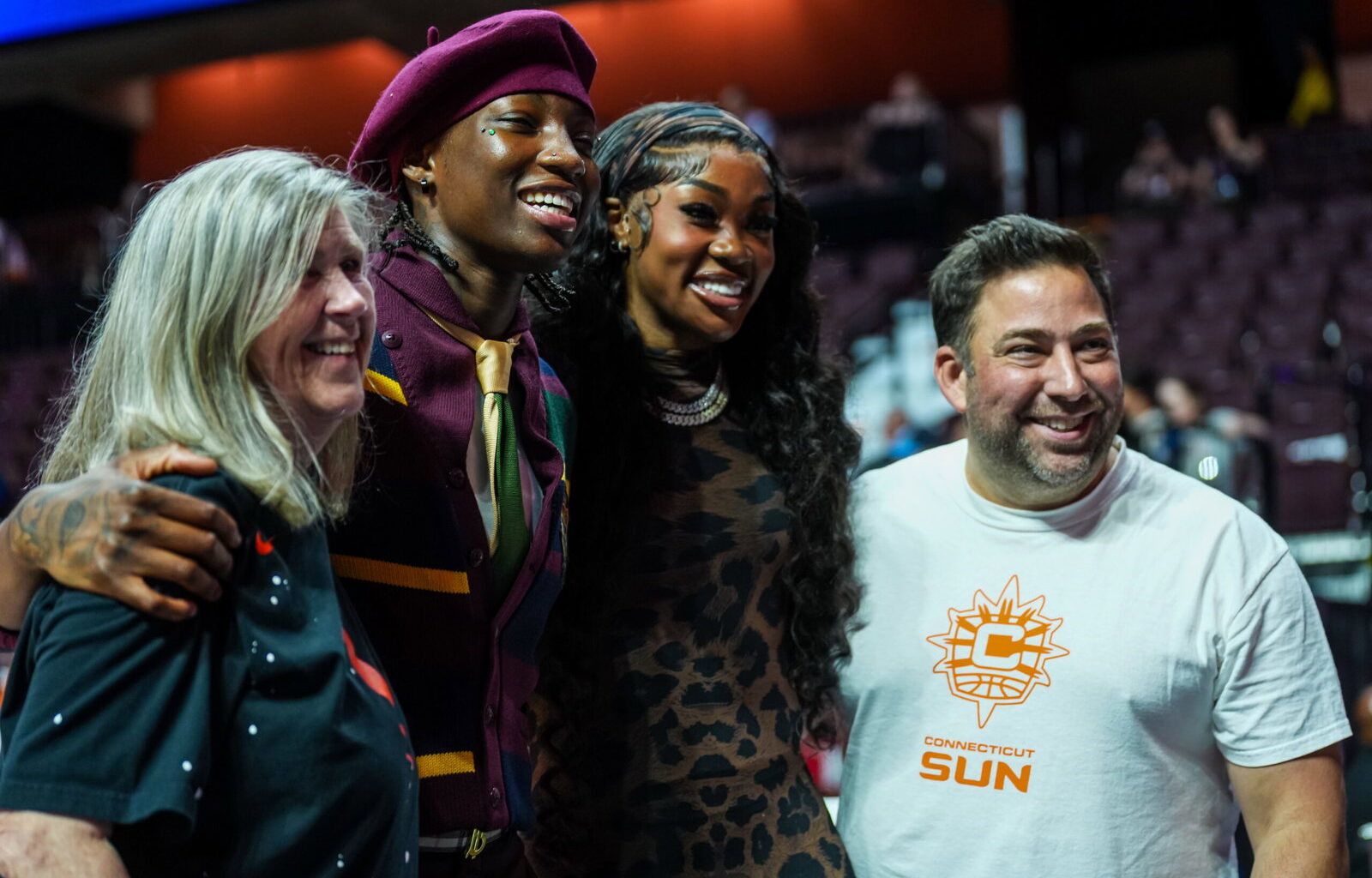 Social Media is the WNBA’s Solution to Eliminate False Narratives – The Lead