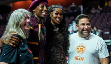 Social Media is the WNBA’s Solution to Eliminate False Narratives – The Lead