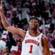 Georgia Announces Non-Conference Schedule - University of Georgia Athletics