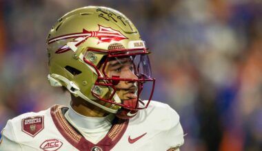Former FSU QB Thomas Castellanos Challenges NCAA In New Lawsuit