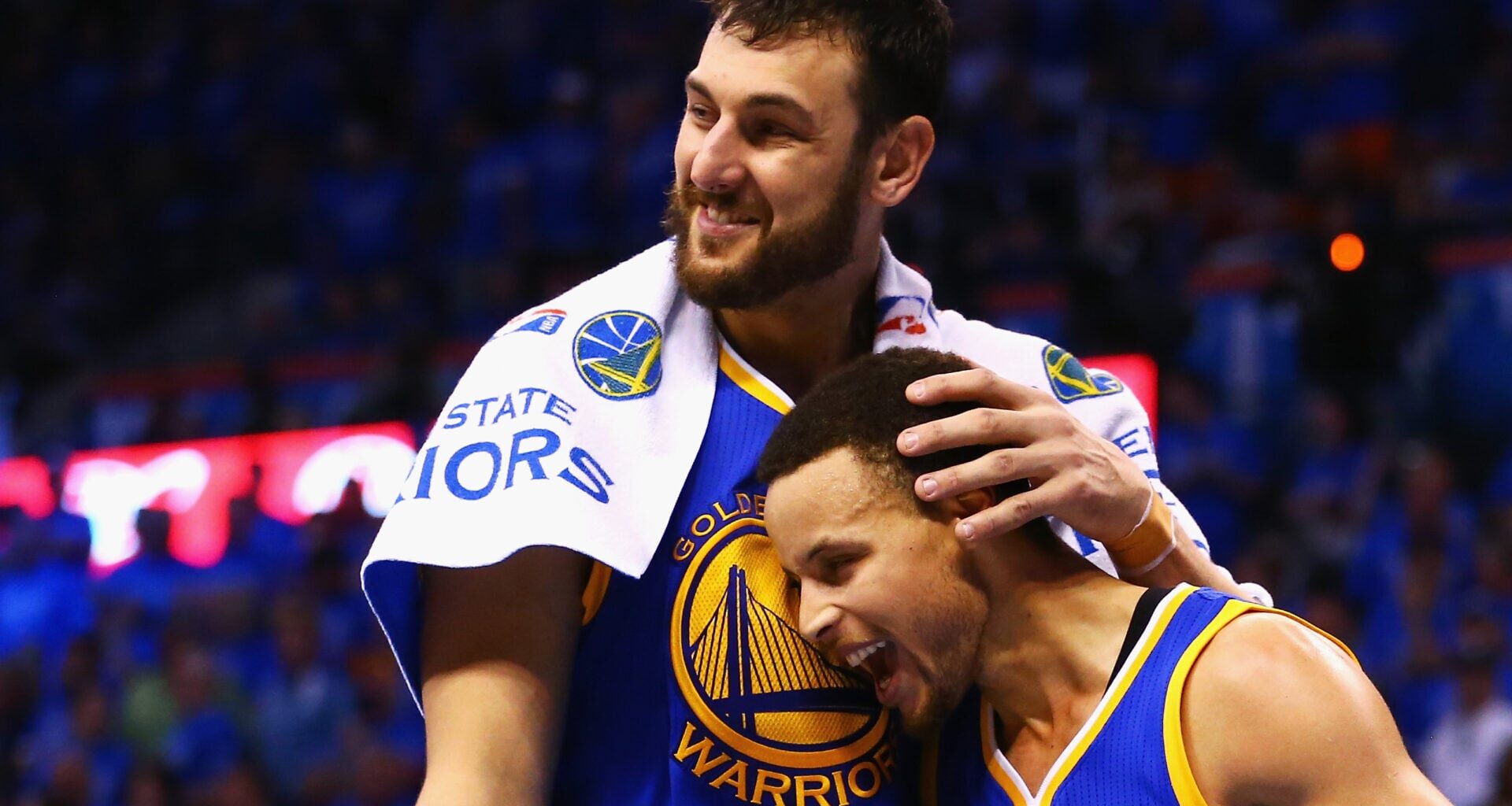Steph Curry's former teammate has a message for Enes Kanter Freedom ahead of NBA to WNBA journey