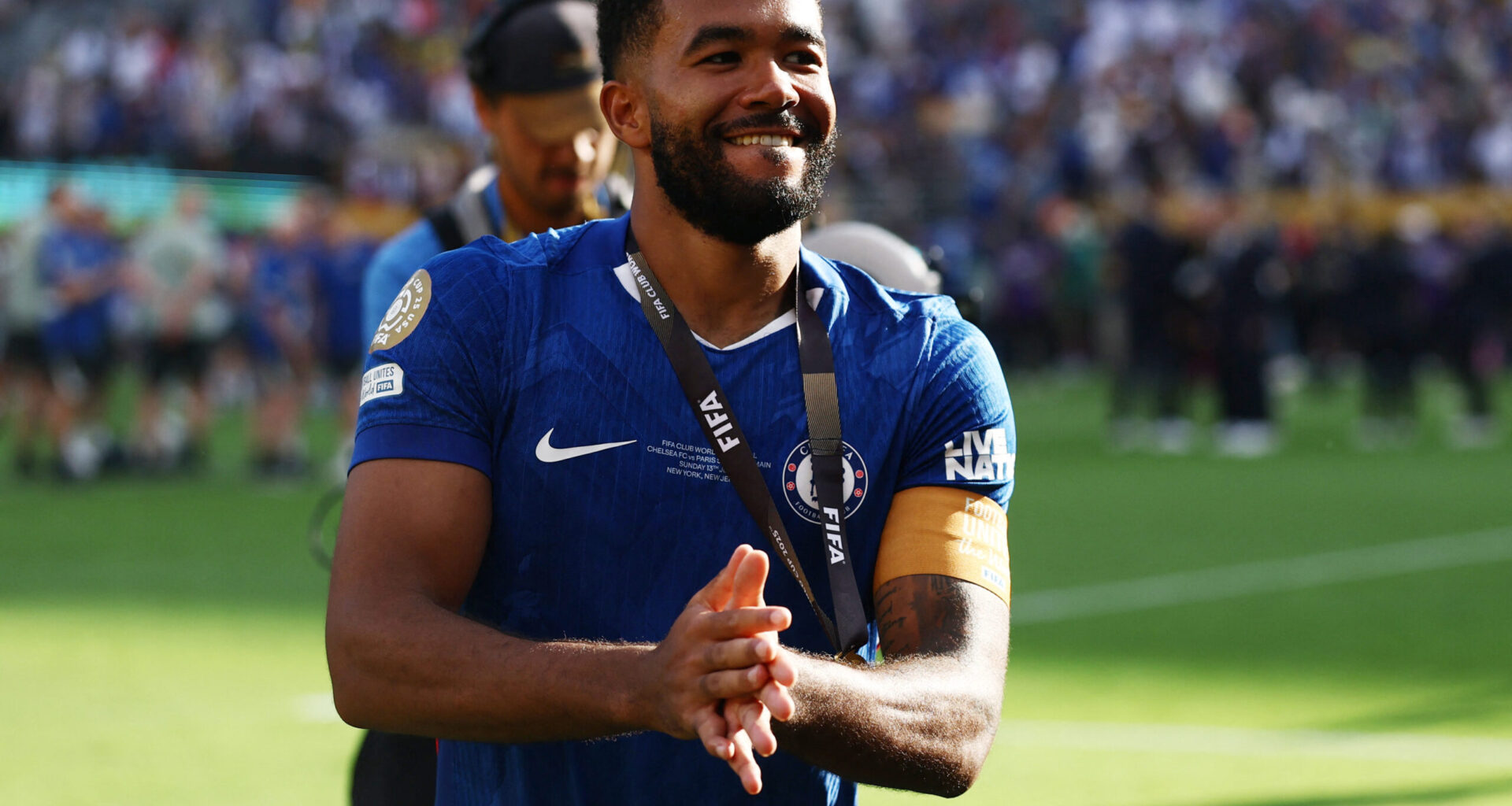 How to live stream Chelsea vs AC Milan: Men’s Club Soccer Friendlies, TV channel