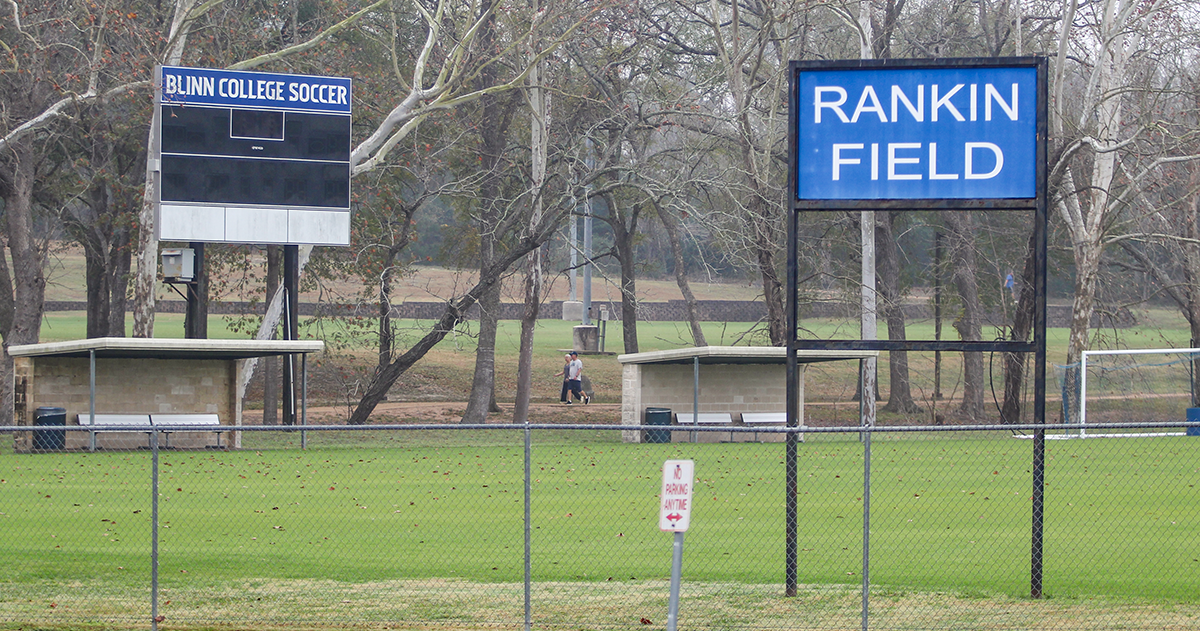 Blinn soccer teams ranked in preseason coaches polls | Home
