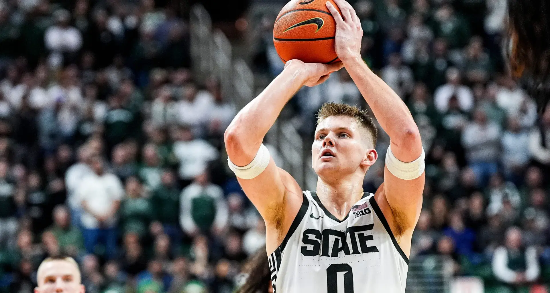BYU transfer portal target Jaxon Kohler among top 5th-year players