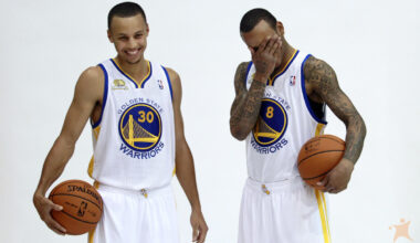 Former Stephen Curry co-star says he could have led Warriors to NBA titles