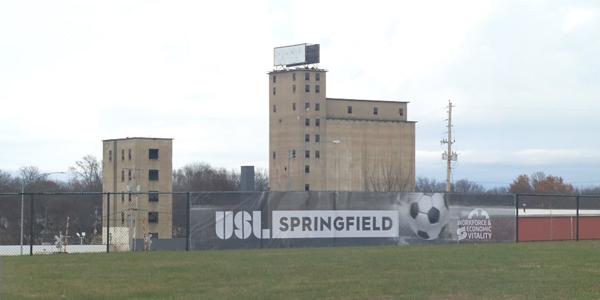 Springfield City Council to vote on extending study on potential professional soccer teams