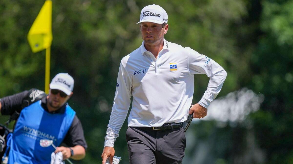 2026 Wyndham Championship leaderboard: Michael Brennan earns FedEx Cup Playoffs bid with win