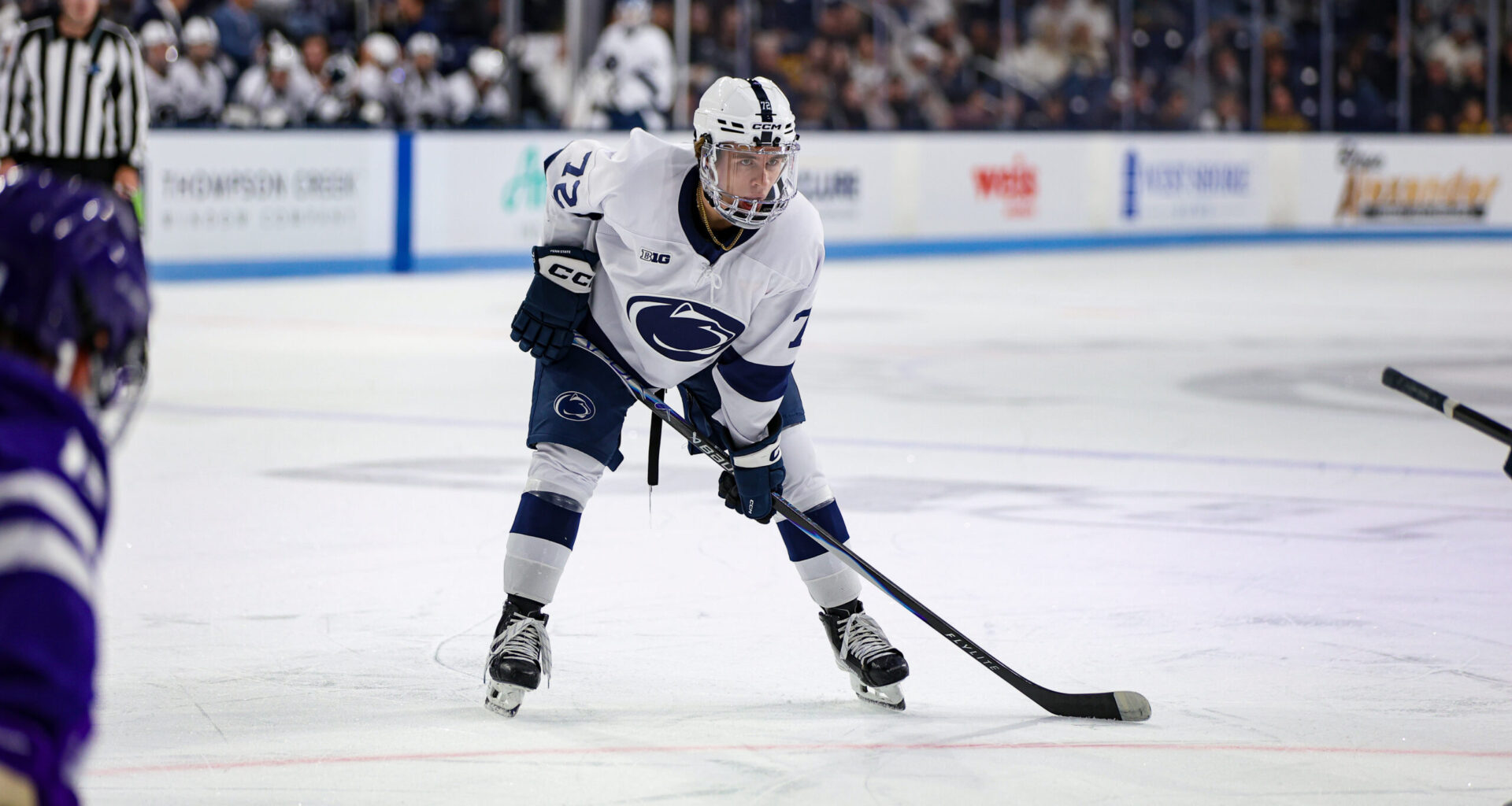 Gavin McKenna Shares Lofty Expectations For First Season In NHL