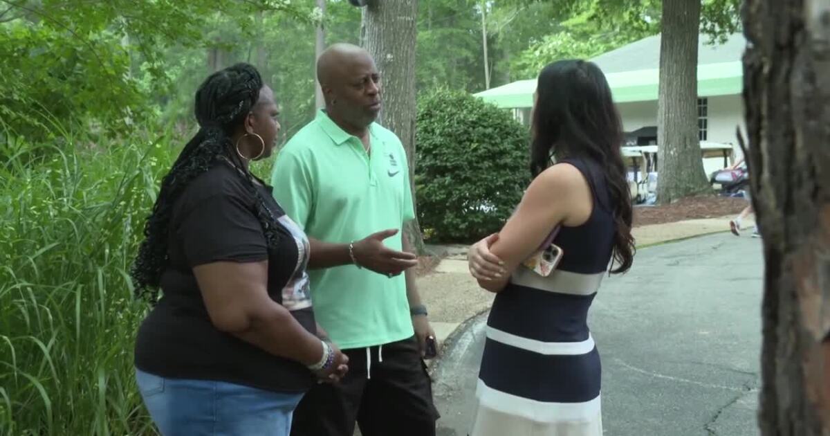 Hope for Learning hosts golf fundraiser for Virginia families in need