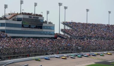 Drivers are scrambling for spots in NASCAR's Chase as the end of the regular season nears
