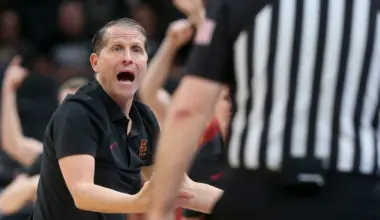 UNC Basketball: Tar Heels to face USC in preseason