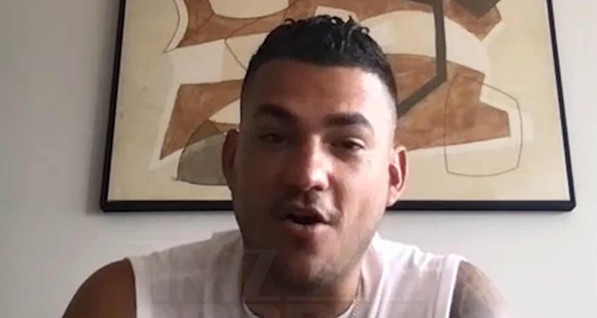 Ex-MLB All-Star Jose Iglesias Opens Up On Broadway Debut