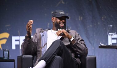 NBA schedule release: Here’s when the league will reveal its marquee games