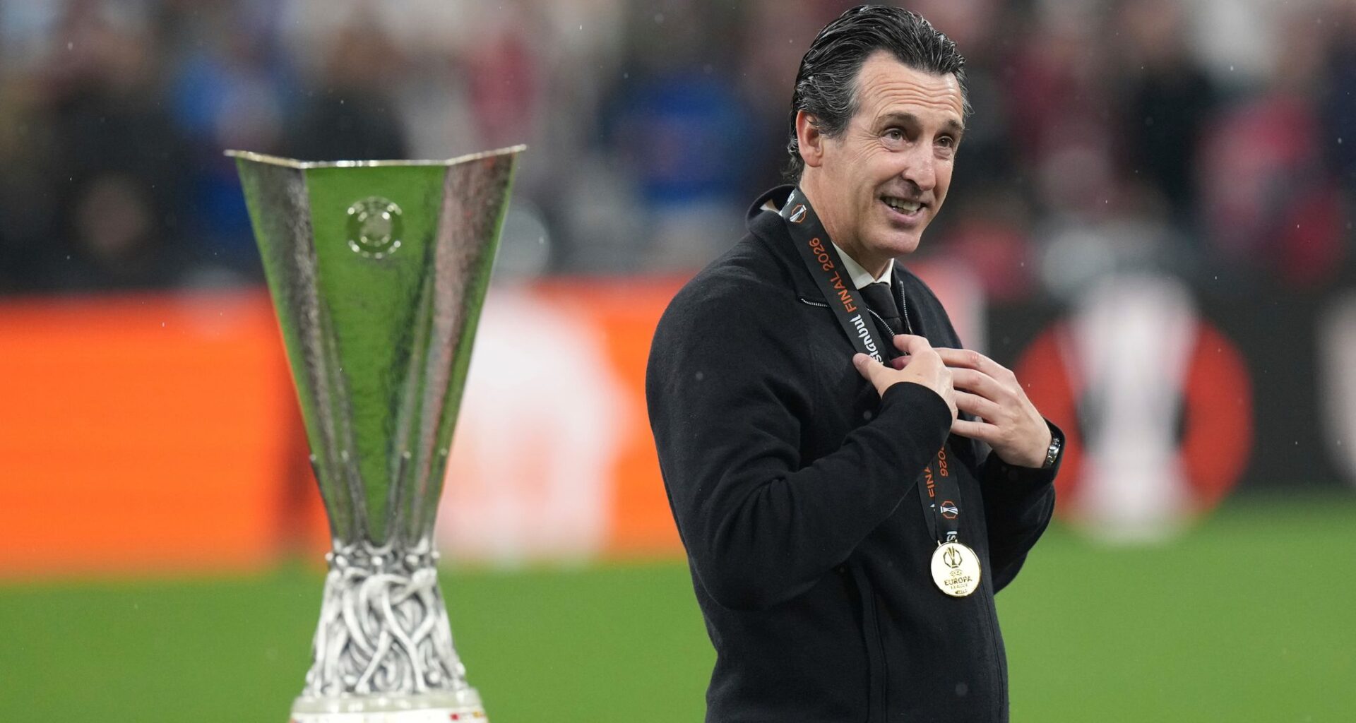 Super Cup: PSG vs Aston Villa, UEFA vs FIFA and the Somali ref barred from the World Cup