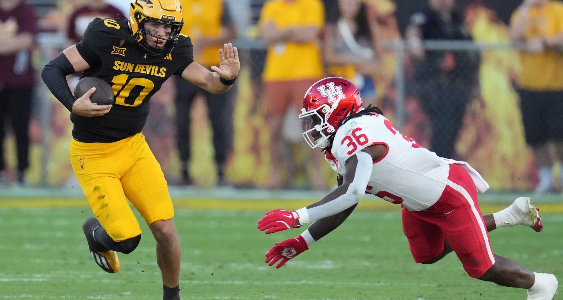 Some of the top transfers in college football includes plenty of guys who followed their coaches