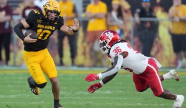 Some of the top transfers in college football includes plenty of guys who followed their coaches