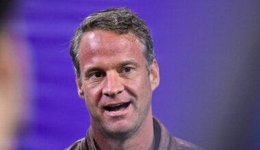 Lane Kiffin Breaks Down Key Position Battle During LSU Fall Camp