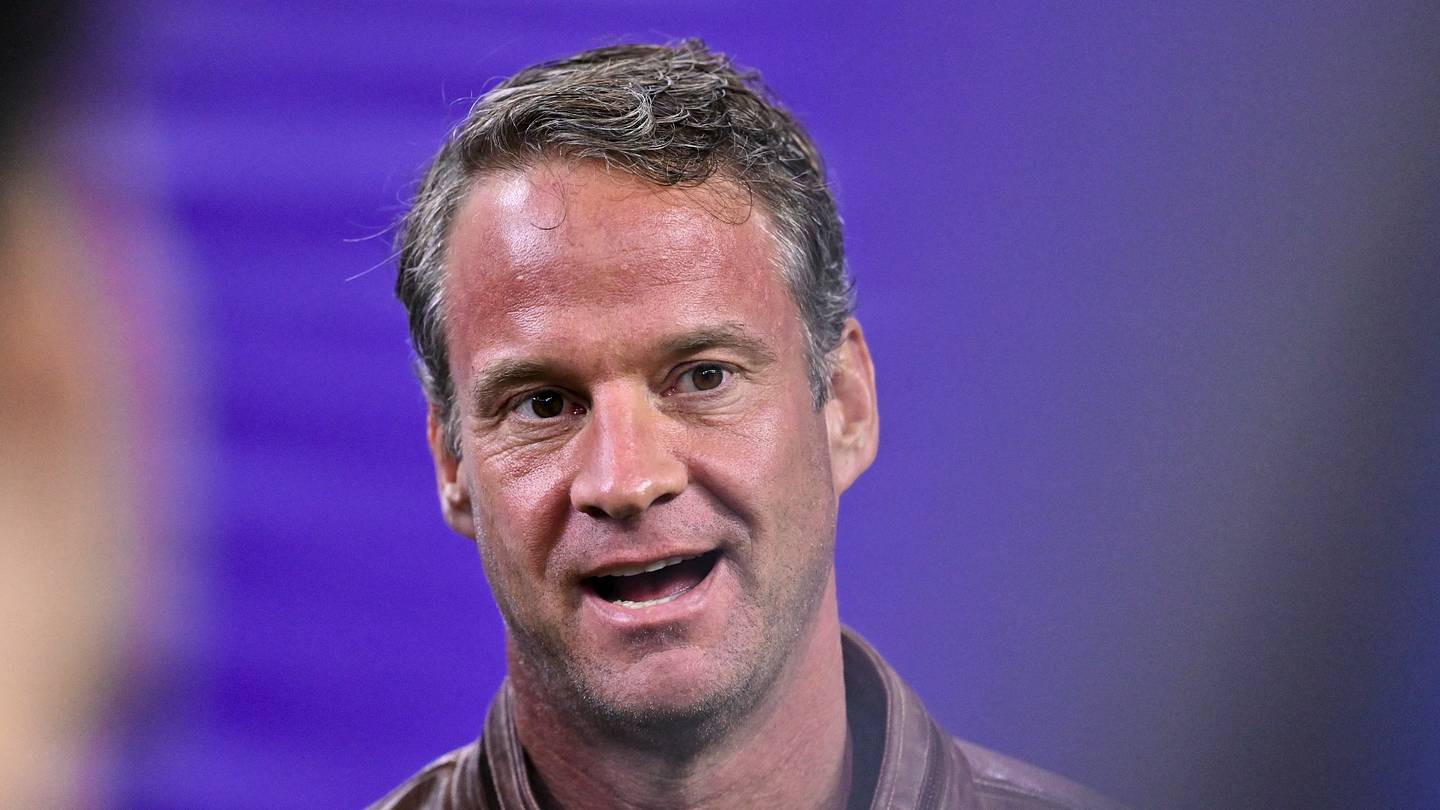 Lane Kiffin Breaks Down Key Position Battle During LSU Fall Camp