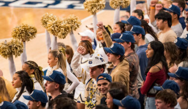 Tech to Face Florida in Hall of Fame Series Orlando Dec. 12 – Men's Basketball — Georgia Tech Yellow Jackets