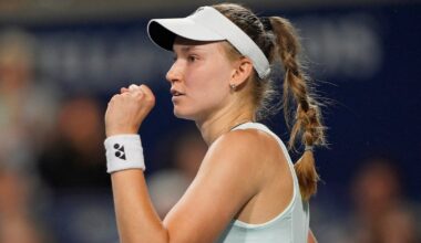 Rybakina defeats Osaka, advances to Canadian Open semifinals to play Gauff | Tennis News