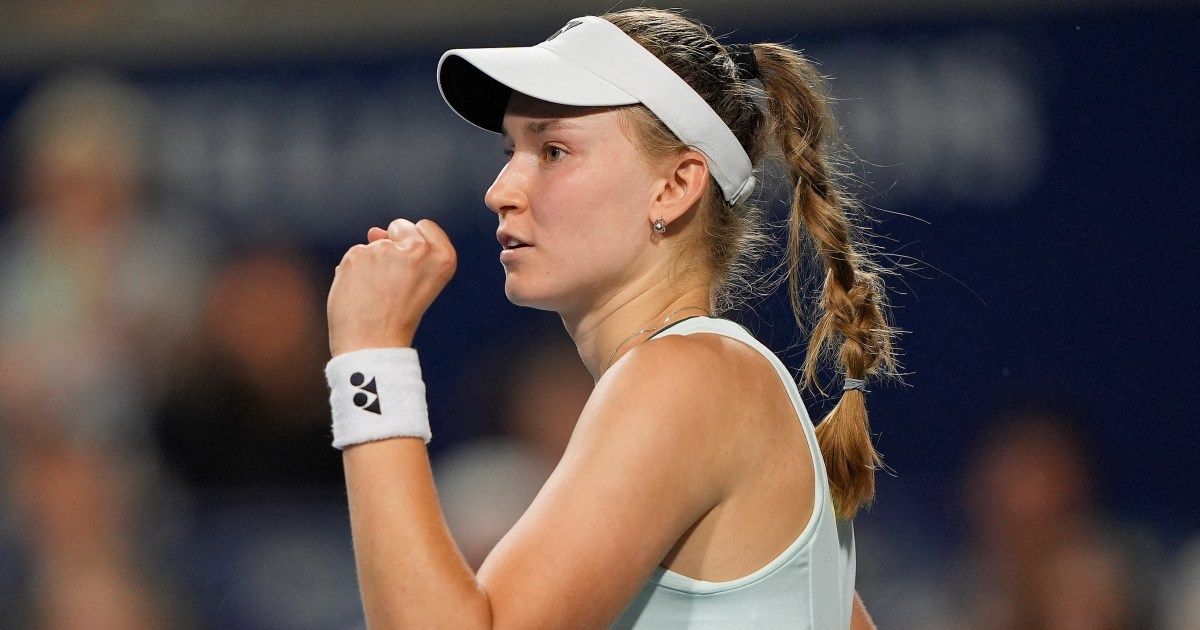 Rybakina defeats Osaka, advances to Canadian Open semifinals to play Gauff | Tennis News