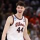What Illinois Basketball Would Need From Zvonimir Ivisic as a Starter
