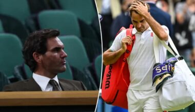 Roger Federer loses billionaire status as fortune wiped out in day of carnage