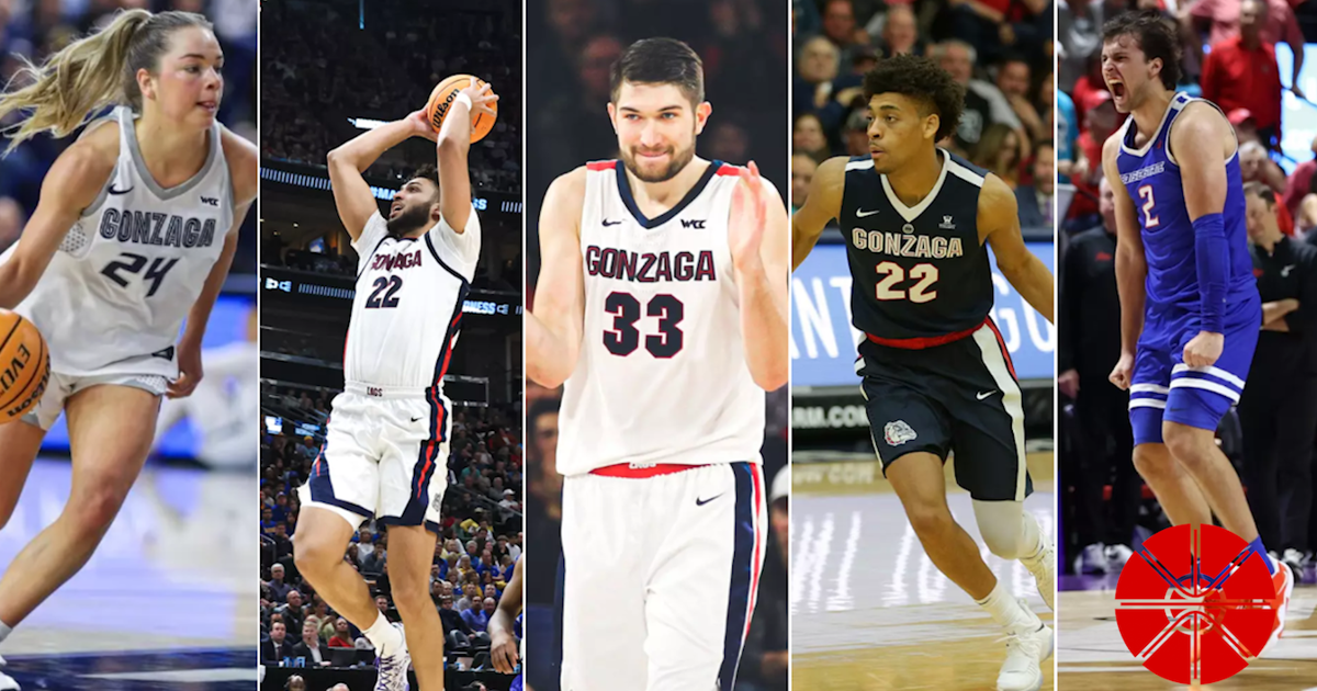 Dan Dickau, former Gonzaga players hosting basketball clinic to benefit Spokane wildfire victims | Gonzaga Men's Basketball