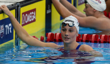 2026 Pan Pacific Championships: Day 1 Prelims Live Recap