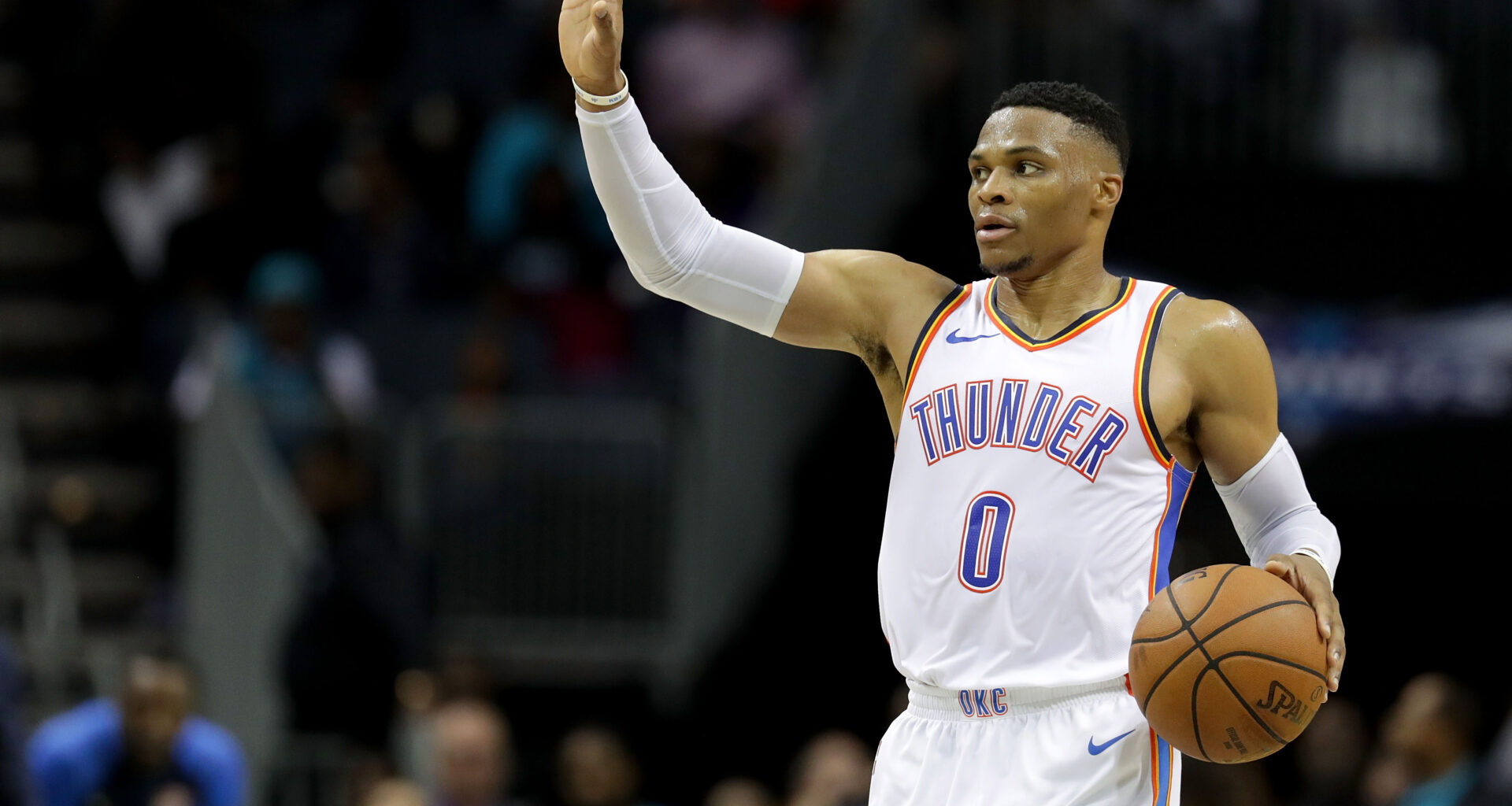 Russell Westbrook, NBA's triple-double king, retires after 18 seasons
