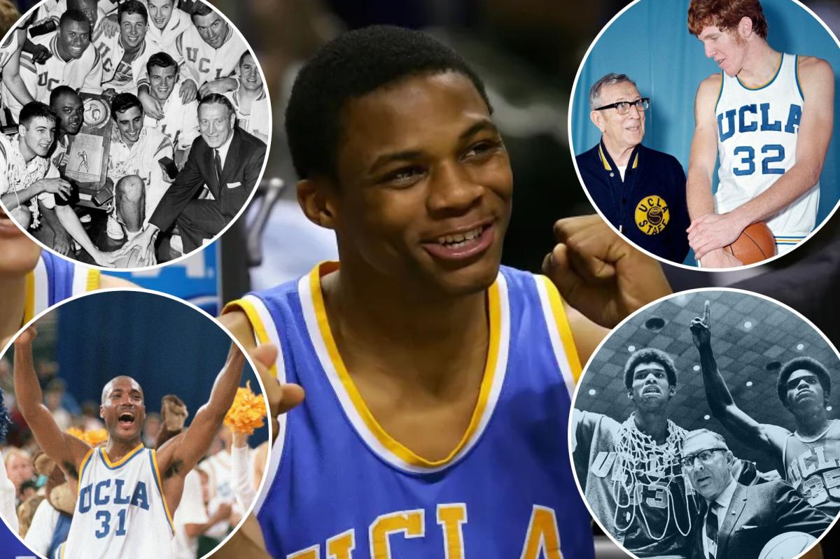 Russell Westbrook’s UCLA legacy after his NBA retirement