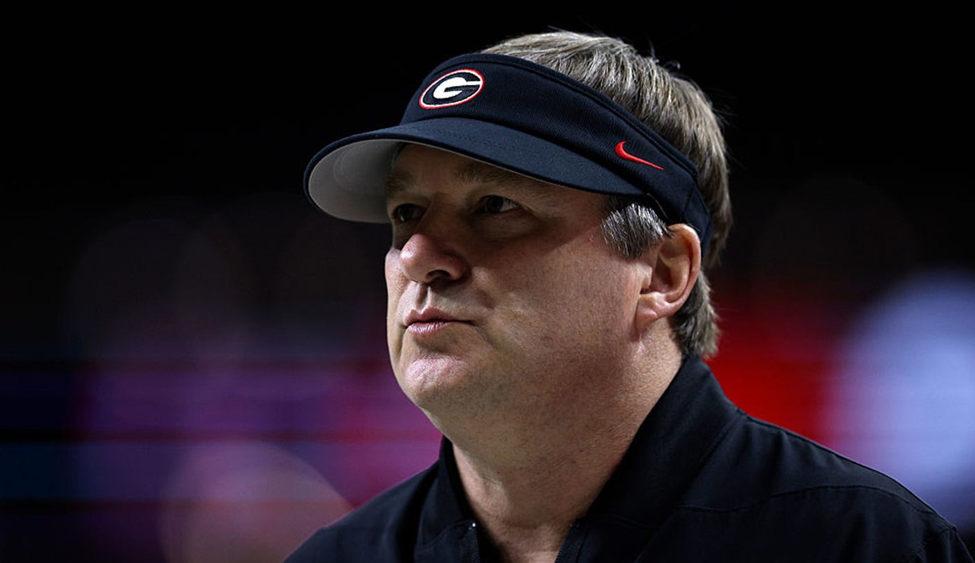 2026 College Football Odds: Why Georgia Is Best Bet To Win SEC