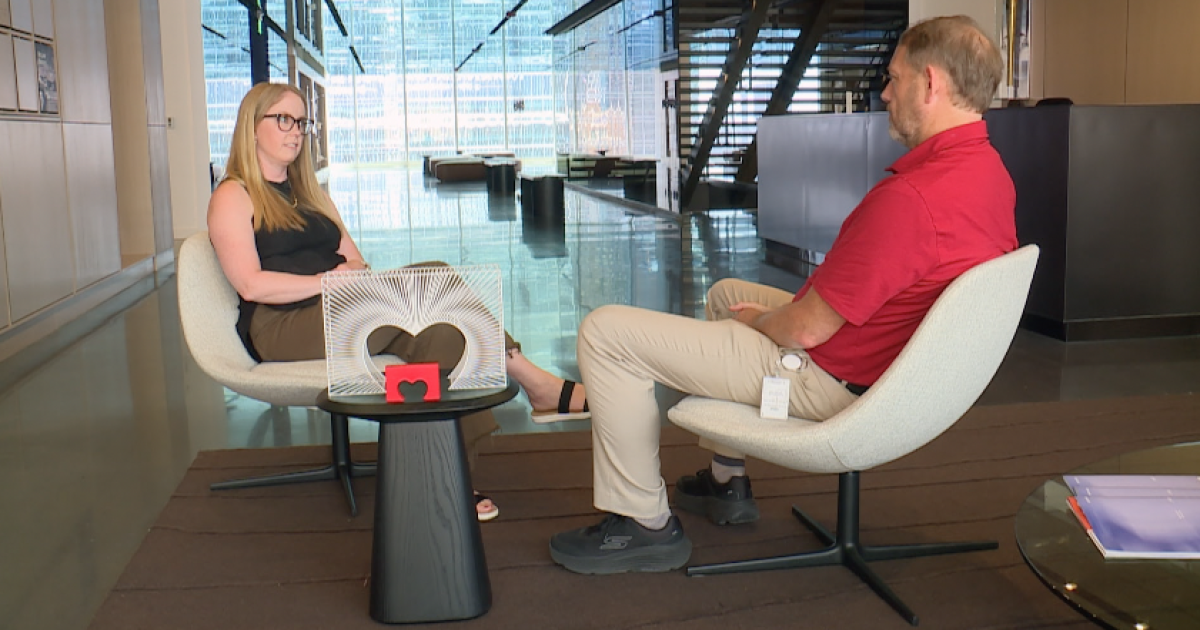 Fan Fest Heart: Origins, meaning, what comes next for KC's World Cup icon