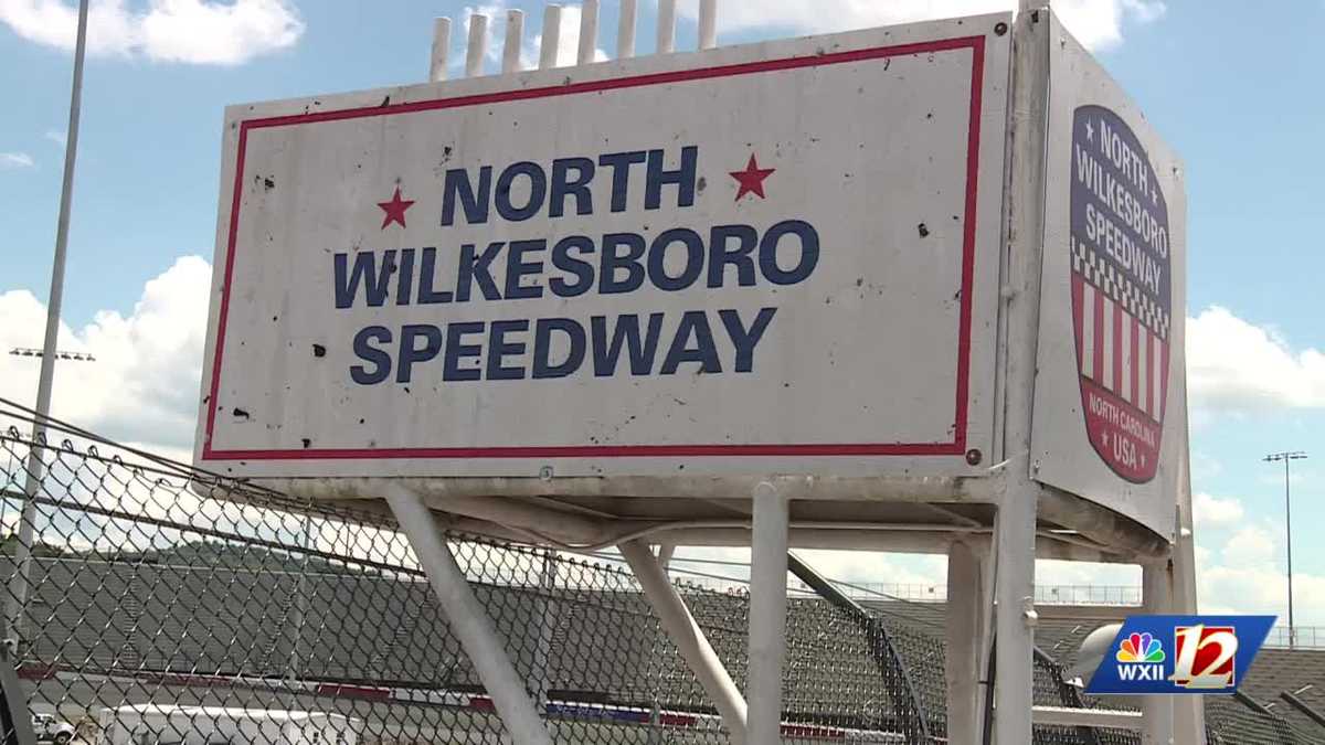 NASCAR All-Star Race coming to North Wilkesboro Speedway 2027