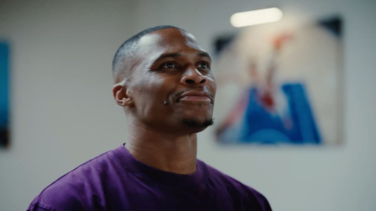 "On the court I have no friends": Russell Westbrook’s unmatched NBA competitiveness
