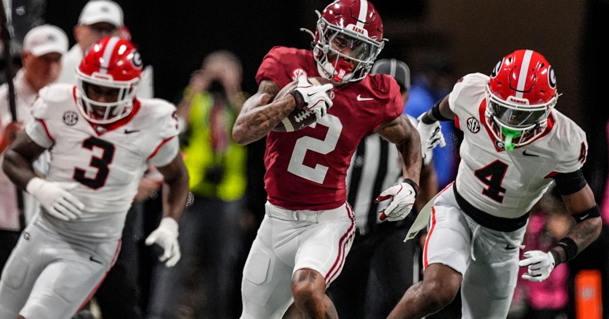 Sankey reminds SEC schools to follow NCAA rules amid fifth-year eligibility rulings | Sports