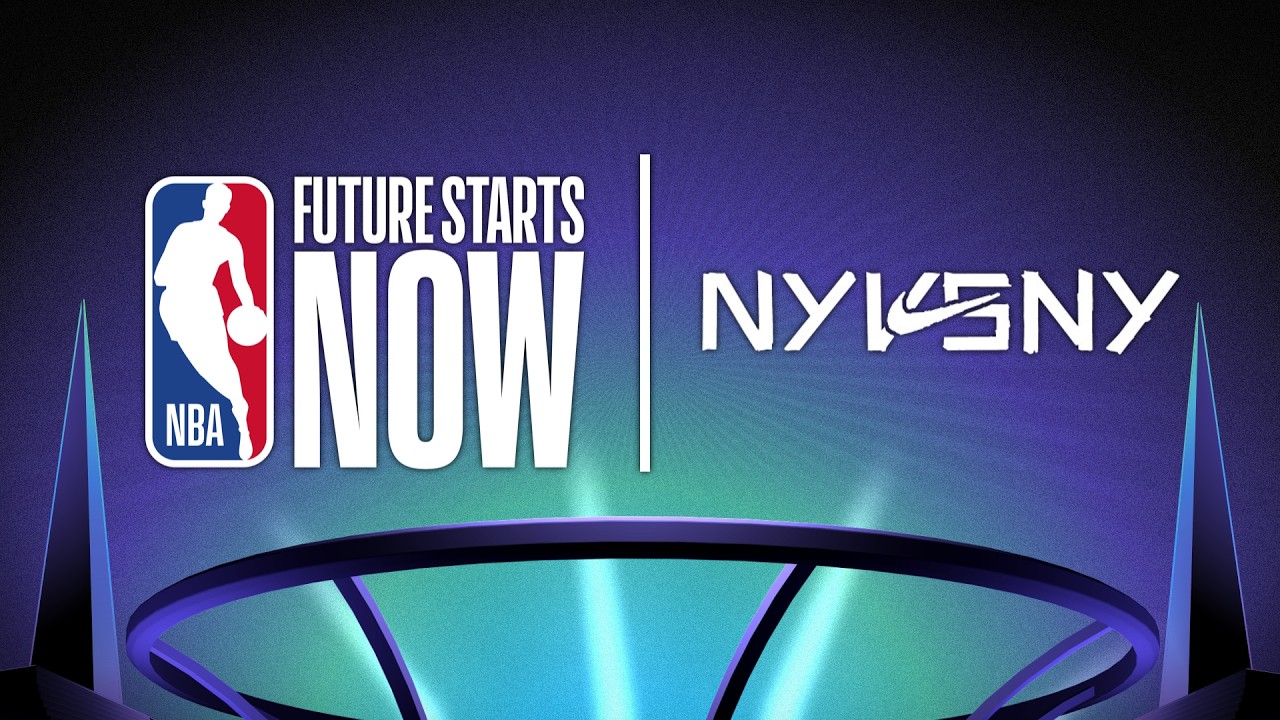 Nike NYvsNY | Watson vs West 4th | Girls' Semifinals