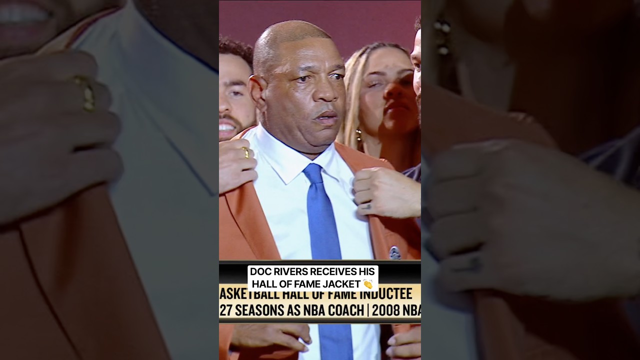 Looking good Doc 😉